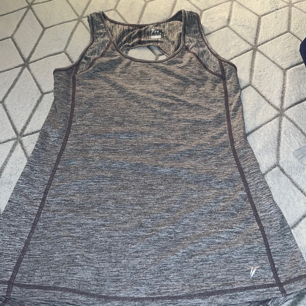 Old Navy Workout Tank Top